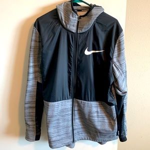 Nike Zip Up Jacket